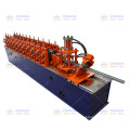 High-quality customized automation light steel ceiling keel machine metalstud and track roll forming machine